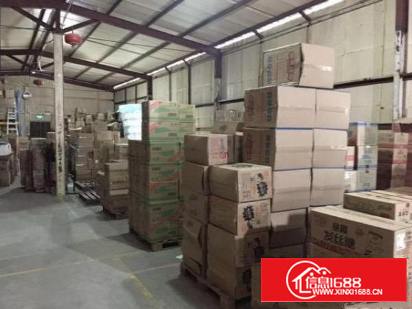 厂房出租/可做仓库/电梯房/交通方便