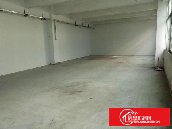 吉华路附近800平米带装修厂房出租