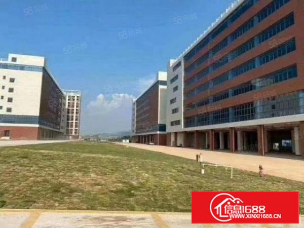 东莞凤岗清溪塘厦三镇交界处，12万平方厂房出租，500平起分