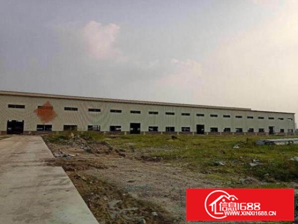 龙岗五联原房东钢构25000平滴水9米招租（可分）