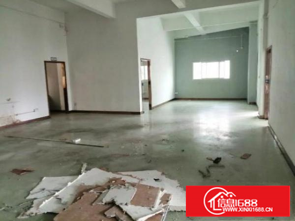 万江独门独院厂房4500平方出租