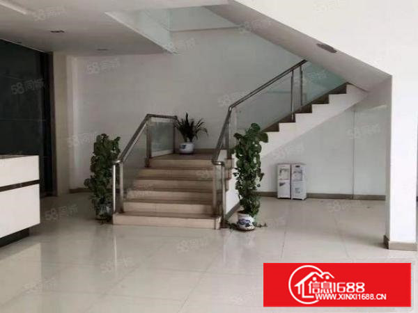 独门独院标准厂房三层，每层面积1400平，带无尘车间可分租！