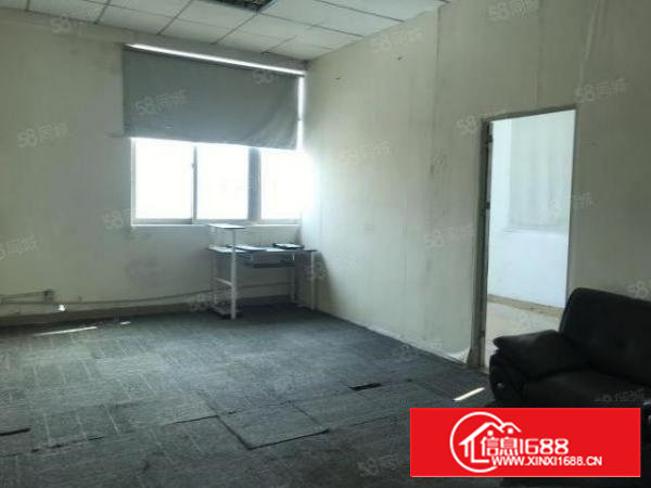 石岩裕同集团旁原房东3楼650平带装修对外出租