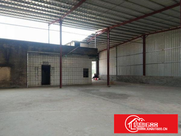 出租塘厦凤凰岗厂房独门独院680平方，周边无居民可做任何行业