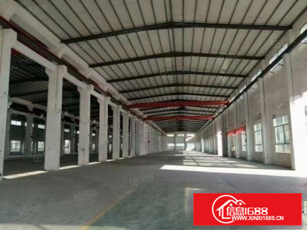 塘厦大坪独院单一层钢构厂房出租,双层牛角大行车电大滴水10米