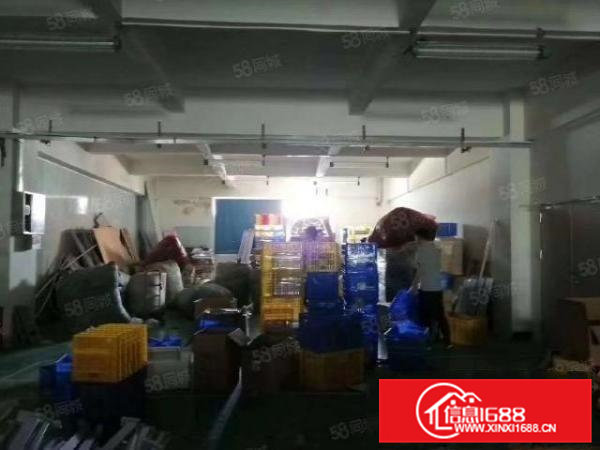 黄江镇新出靠高速路口原房东厂房1600平方米出租