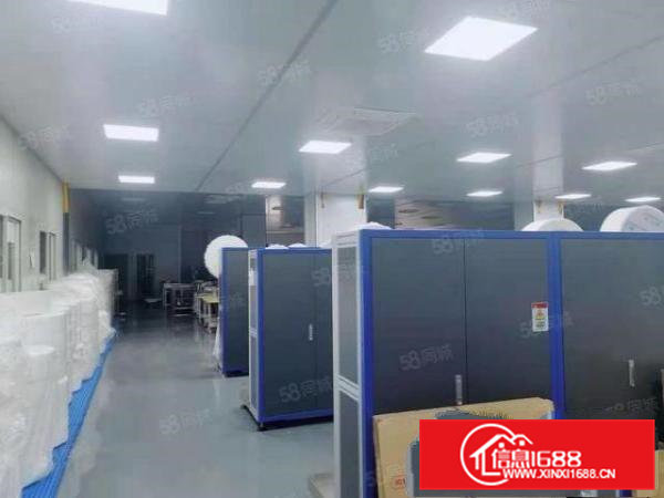 长塘大道原房东一楼漂亮价格好谈厂房2000平方.