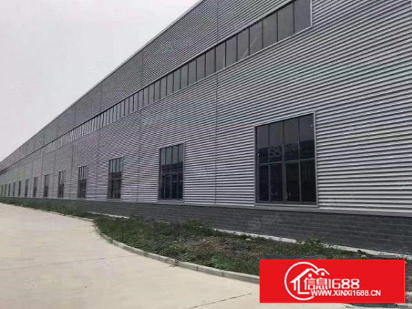 原房东独院钢构11000平，超空地12000平，滴水10米