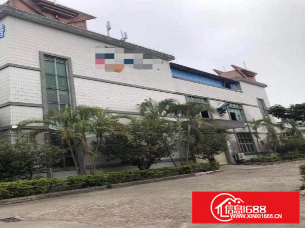 【。林村1700平（国有证）标准厂房，独院钢构2700平。】