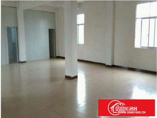 布吉丹立工业园三楼厂房出租200平米，原房东急租