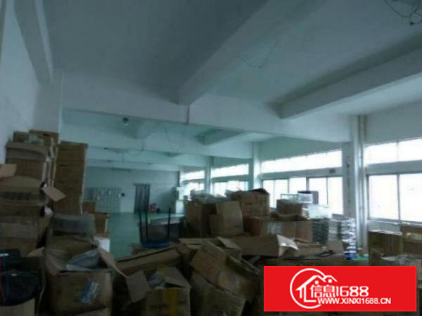 龙岗宝龙工业城原房东1500平厂房出租