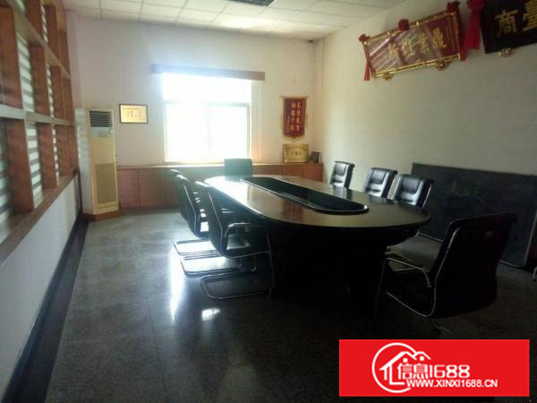 独院4700平方超大空地厂房出租