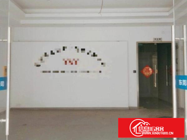 凤岗官井头小布工业园标准厂房出租一楼1000平米高度6米