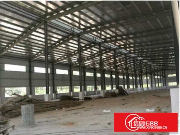 龙岗区浪背独院单一层1400平方厂房出租