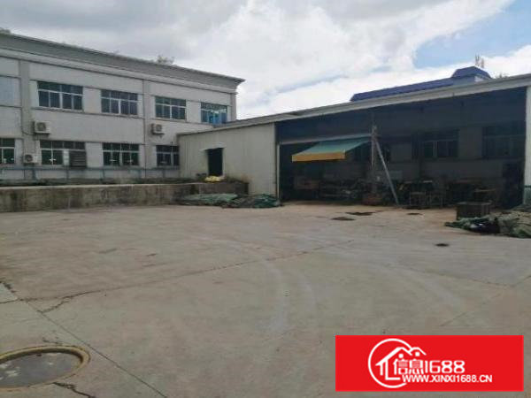 厂房设施齐全水电水电办公室现成的