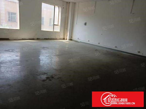 长安镇原房东带装修厂房500平出租