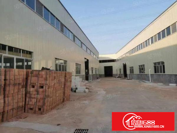 茶山镇全新钢结构厂房7000平方招租