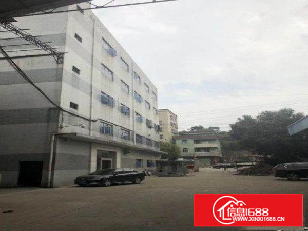 塘厦振兴围,标准1900可分租,带消防喷淋