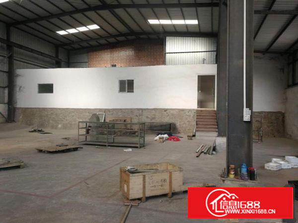 科苑城8米高1500平方独院钢构厂房，挨田心/龙背岭/深圳