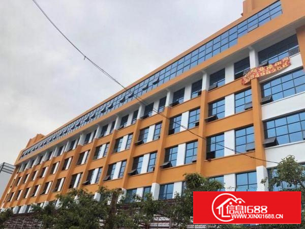 六约塘坑地铁站电商产业园100平200平300平500平招租