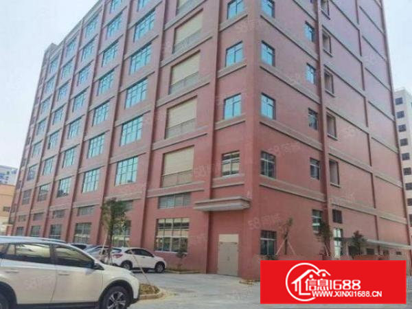 黄江原房东17500平米厂房独立出租