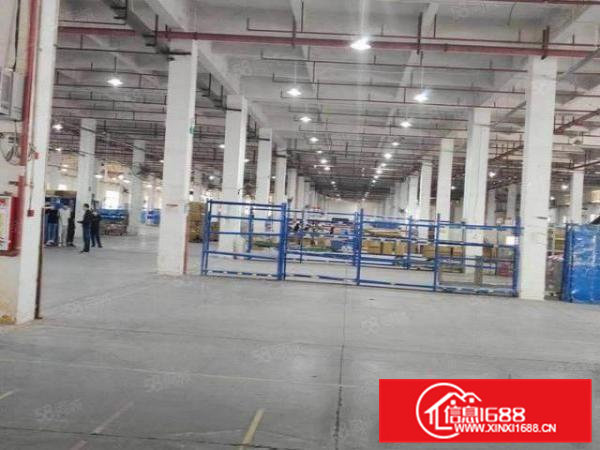 寮步镇靠近松山湖厂房3.8万平方，宿舍加办公室7000平方