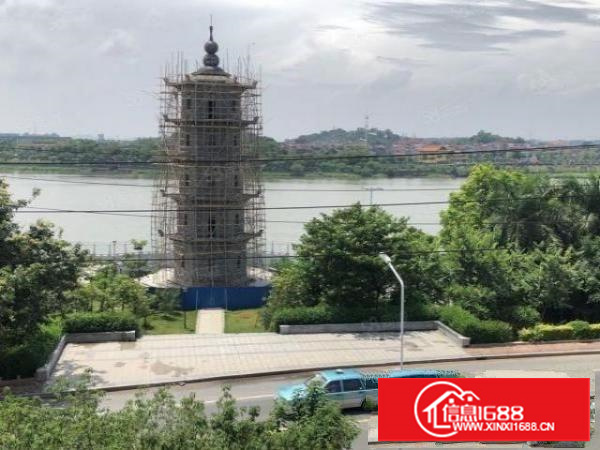 非中介，石碣滨江东路165独门独园厂房