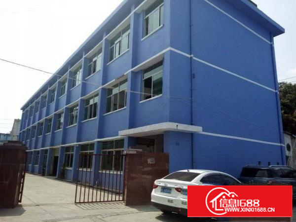 观澜独院2300平米出租