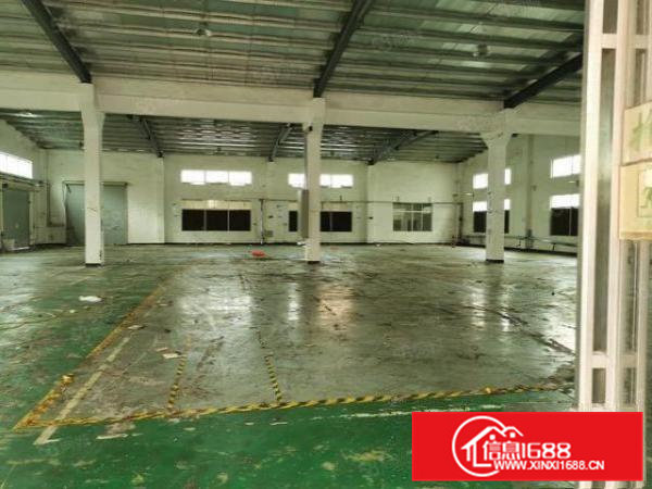 客户分租常平新出单一层860平方厂房出租水电齐全独立办公室