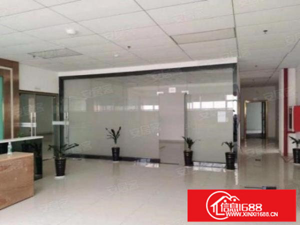 坪山原房东精装厂房1200平出租有红本可分租二楼