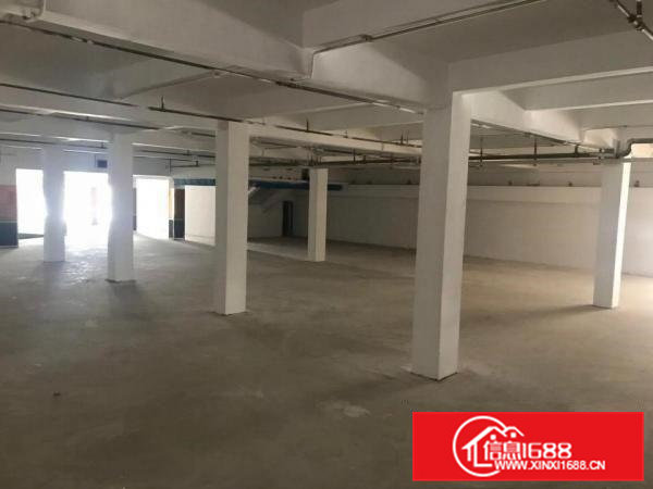 出租常平袁山贝中心厂房