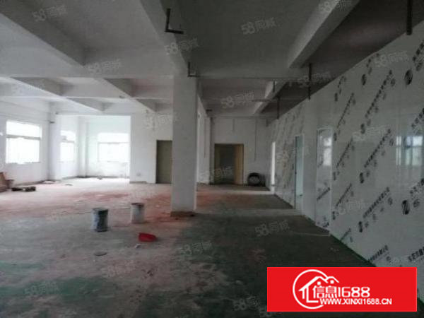 谢岗新出带抛光环评400平方厂房出租