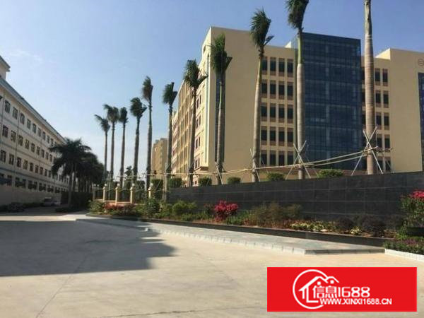 塘厦林村超豪华全新大型独院可整租可分成小独院