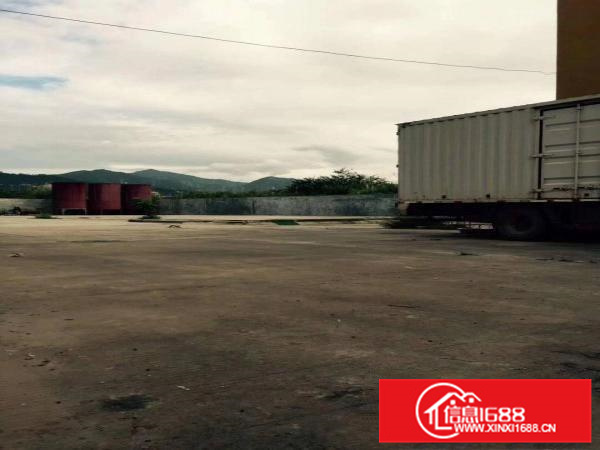 新圩少见原房东厂房出租