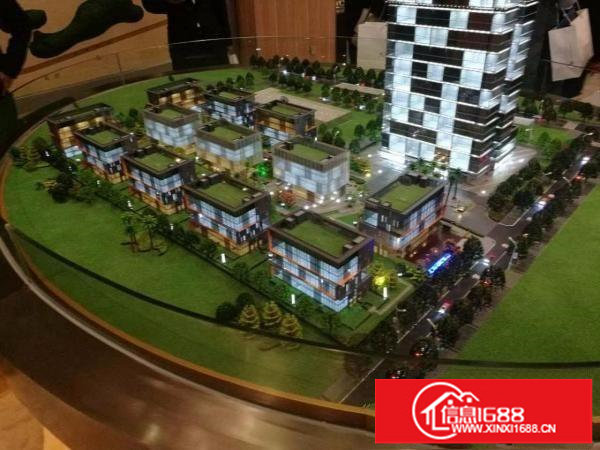 龙岗宝龙高端企业部研发办公楼全球招租