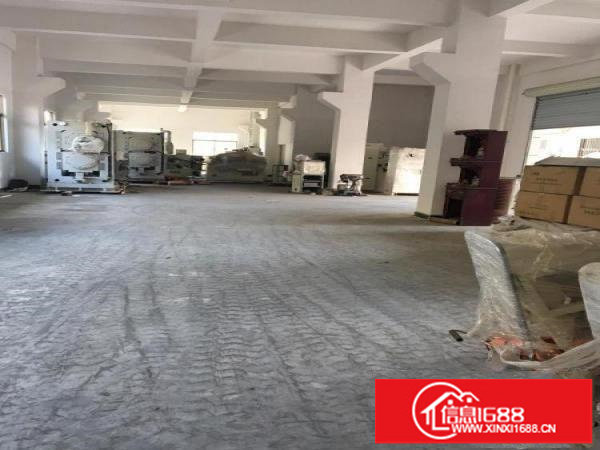 出租龙岗区南联原房东一楼600平方米带牛角