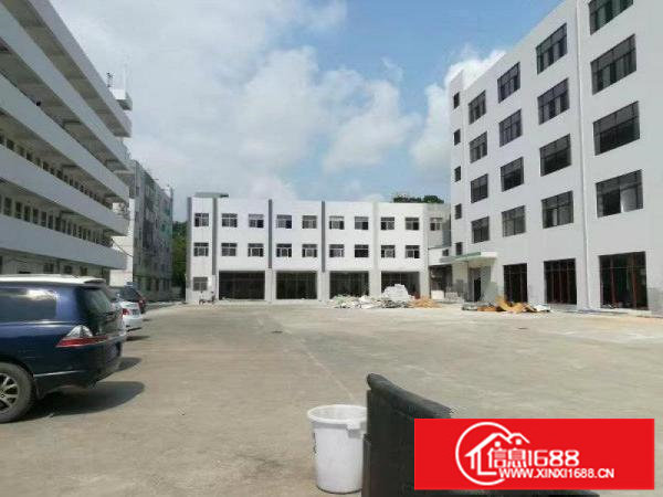 六约电商仓库一楼1500平米出租，200平米起分