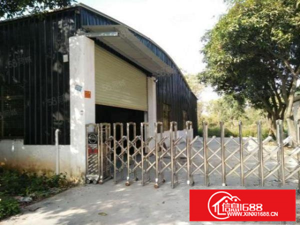 可办环评独门独院勒流工业区800方厂房出租