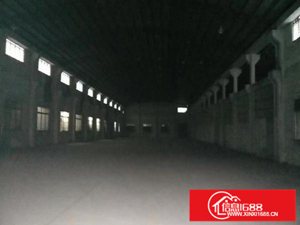 狮山小塘大路边独门独院4800方带现成装修