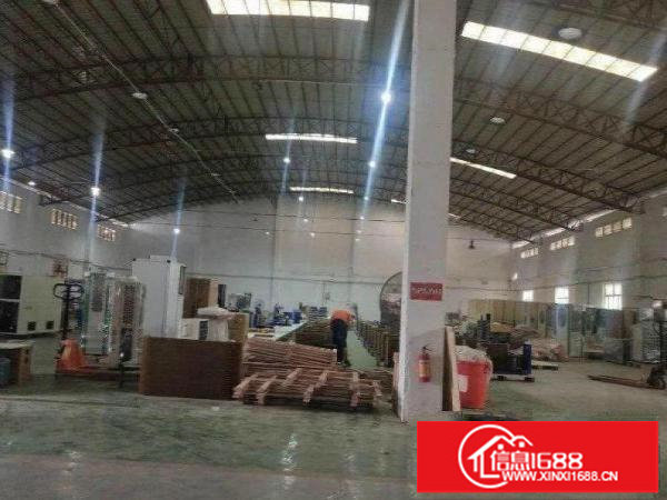 出租龙岗区龙岗可办环评，工业区600平方独院简易厂房，电大