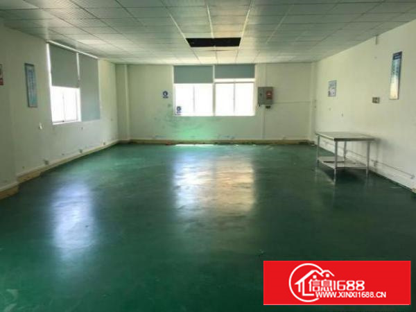 现成装修，水电齐全，有办公室厕所，即租即用