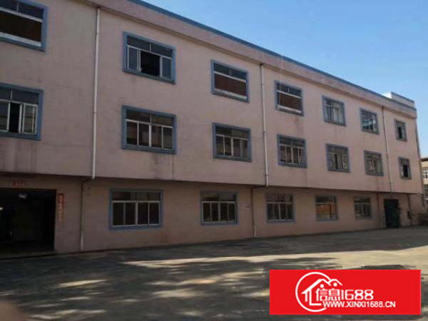 标准厂房环评消防合格出租