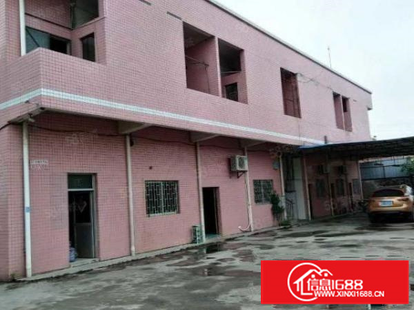 万江新村新出单一层独门独院1200平方