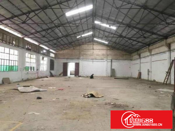 原房东直租，勒流独门独院800方简易厂房，大路边交通方便