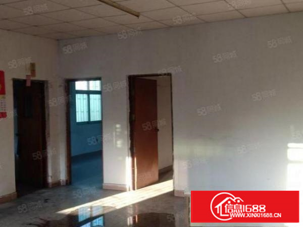 新出独院厂房四层楼可分层租每层1750平米带装修及标准电梯