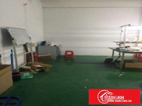 转租小面积厂房无转让费单价便宜