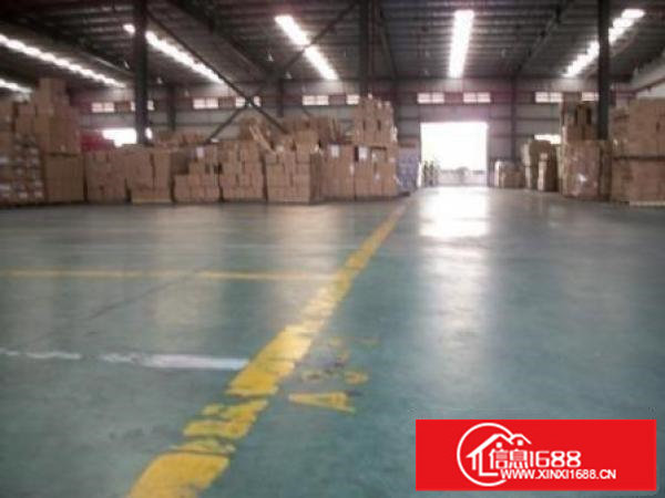 长期仓库智能中转货仓代收发货物快递大小任意组合临时仓库