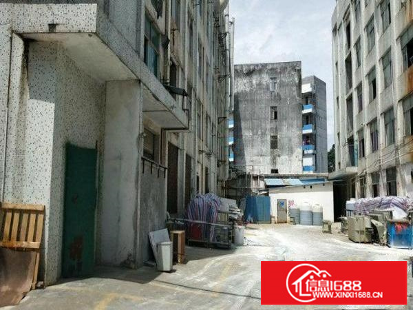 惠阳淡水惠阳一中附近新出带红本标准厂房一楼550平