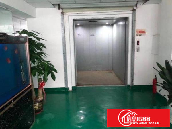 富桥工业园现有70—110平小面积厂房出租，价格低，带装修