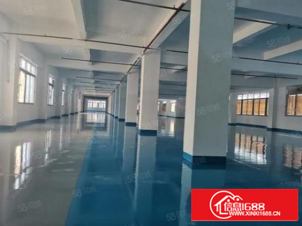 业主直招!倾力打造,高端全新形象,1600可分租